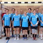 Die FSG II 2014/2015