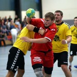 MSG II in Rodenstein 12.10.2014