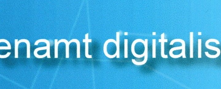 Ehrenamt digitalisiert
