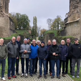 TSV Jedermänner in Trier