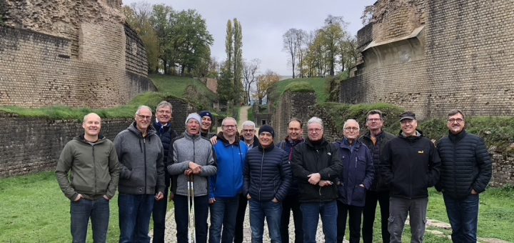 TSV Jedermänner in Trier