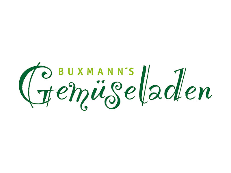 Buxmanns Gemüseladen