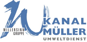 Zur Homepage von Kanal Müller
