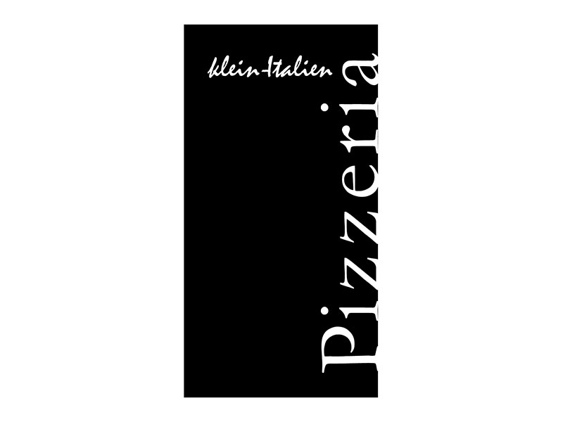 Pizzeria Klein Italien