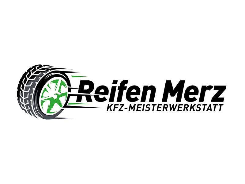 Reifen Merz