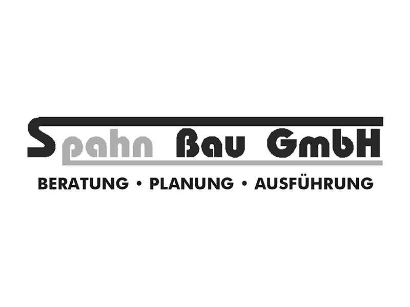 Spahn Bau